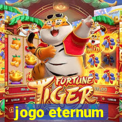 jogo eternum